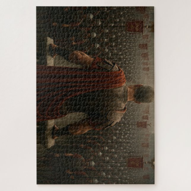 Puzzle Épico de Legión Romana (Vertikal)