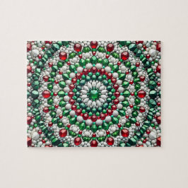 Puzzle-Farben Puzzle