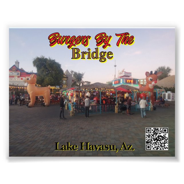 Puzzle Fotodruck (Vorne)