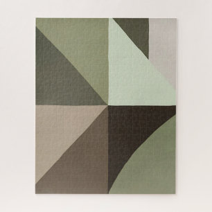 Puzzle für Bio Geometrie