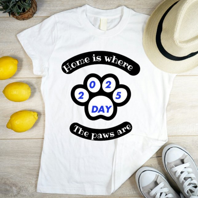 Puzzle für Haustiere T-Shirt (Von Creator hochgeladen)