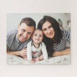 Puzzle für horizontale Fotos<br><div class="desc">Fügen Sie eine einzigartige Drehung über Familienspass mit diesem speziellen Foto-Puzzle hinzu.</div>