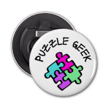 Puzzle Geek