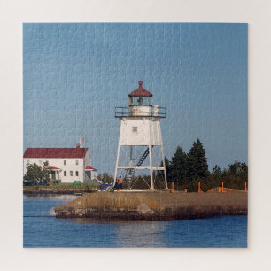 Puzzle Grand Marais Light