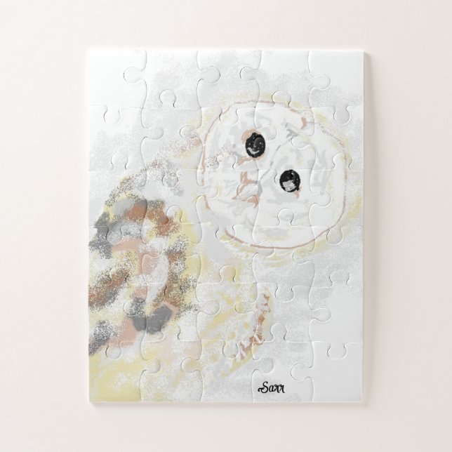 Puzzle: Häufig Puzzle (Vertikal)