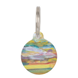 Puzzle Haustiermarke