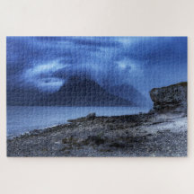 Puzzle - Insel Skye Schottland