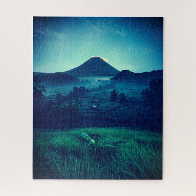 Puzzle ist unmöglich (Vertikal)