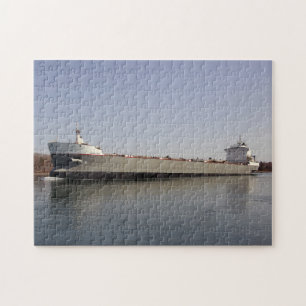 Puzzle Kaministiqua