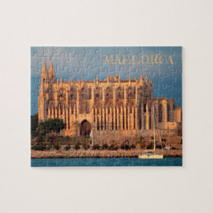 puzzle Kathedrale von Palma von Mallorca