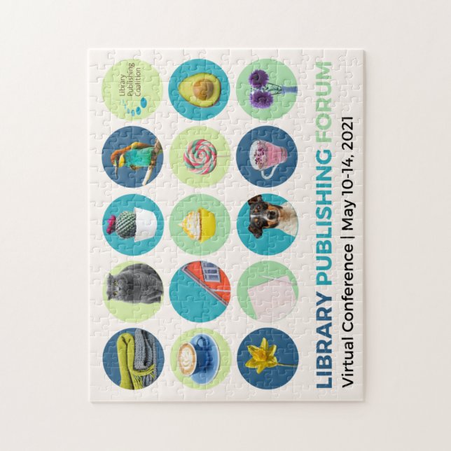 Puzzle Library Publishing Forum 2021 (Vertikal)