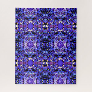 Puzzle Lila Amethyst #2