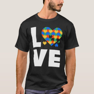 Puzzle lösen Puzzles Hobby-Kreuzworträtsel T-Shirt