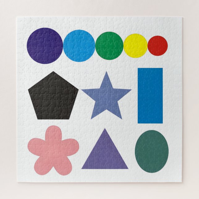 Puzzle Mastermind (Vertikal)