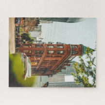 Puzzle mit 1000 Stück