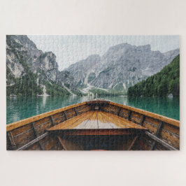 Puzzle mit 1000 Stück