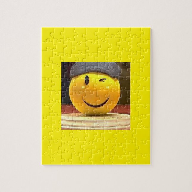 Puzzle mit Geschenkboxen (Vertikal)