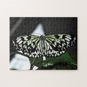 Puzzle mit kreativen Mustern