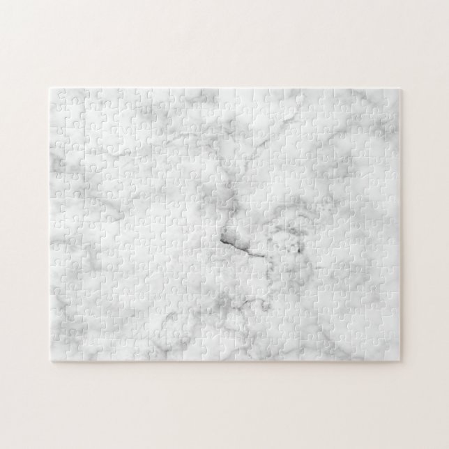 Puzzle mit kreativen Mustern (Horizontal)