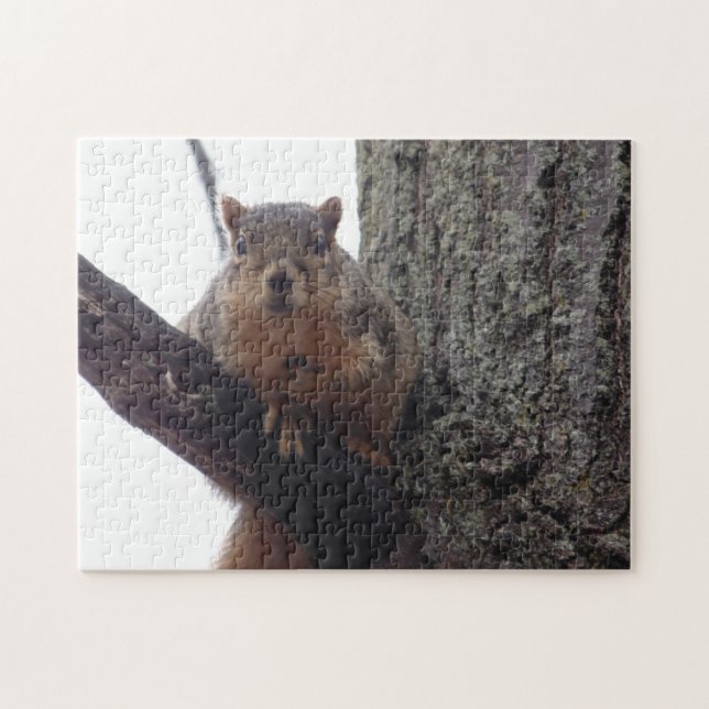 Puzzle mit kreativen Mustern (Horizontal)