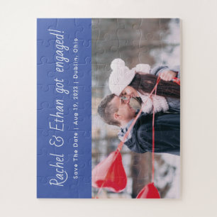 Puzzle mit Spirituosen