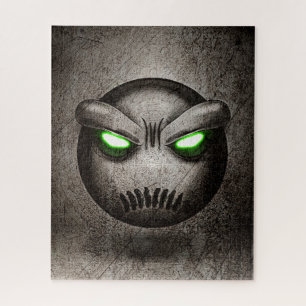 Puzzle Mutemoji Vintage