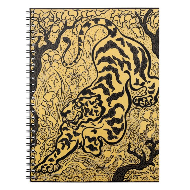 Puzzle Notizblock (Vorderseite)