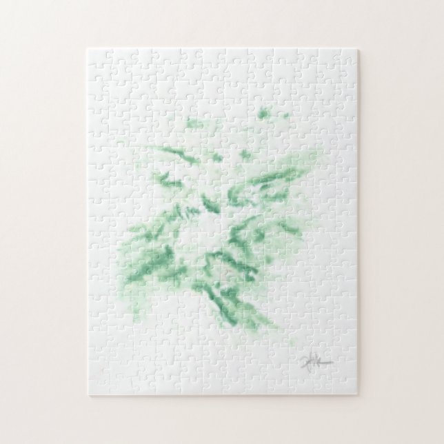 Puzzle - "Nube" (Vertikal)