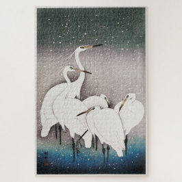 PUZZLE: OHARA KOSON : GRUPPE DER VERTRETER PUZZLE