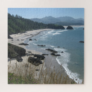Puzzle Oregon Coast