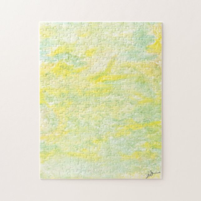 Puzzle - "Paraíso" (Vertikal)