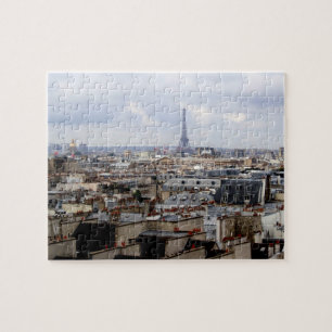 Puzzle Paris