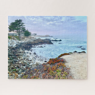 Puzzle - Pazifik-Grove, CA