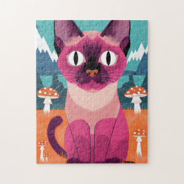 Puzzle, personalisiertes Puzzle für Fotos