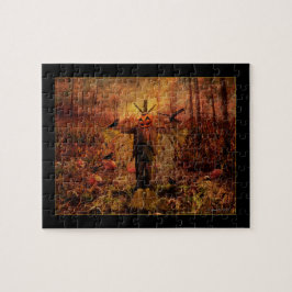 Puzzle-Puzzle-Puzzle Puzzle