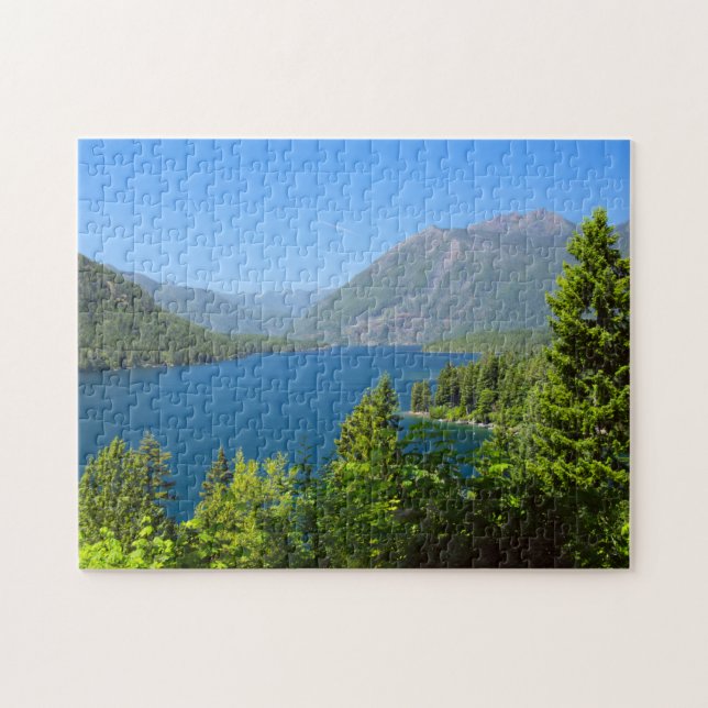 Puzzle-See Puzzle (Horizontal)