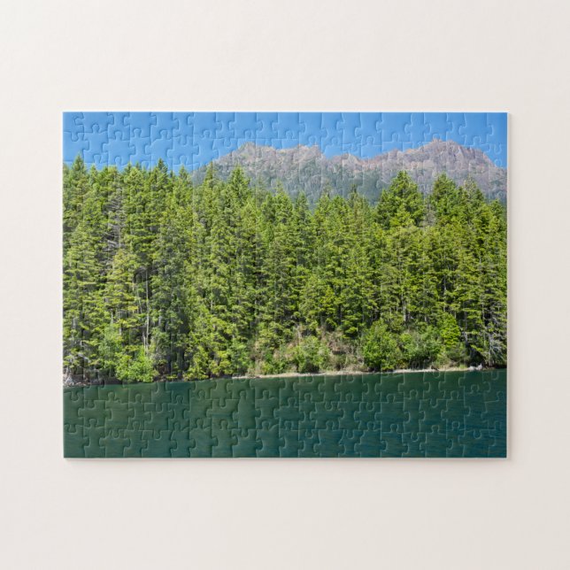 Puzzle-See Puzzle (Horizontal)