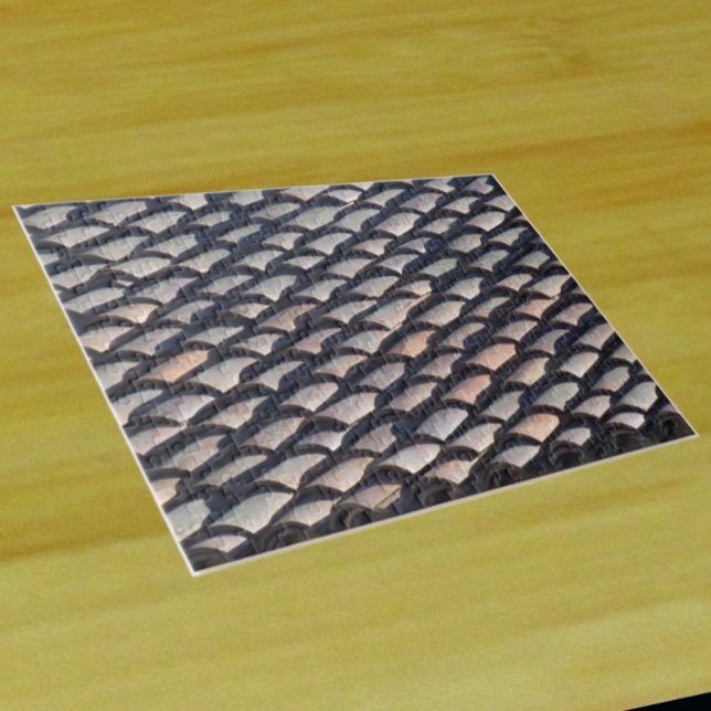 Puzzle - Spanischer Fliesenboden (Von Creator hochgeladen)