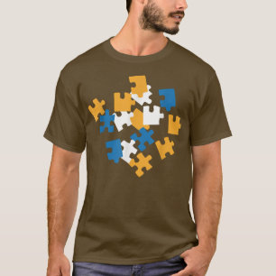 Puzzle T-Shirt