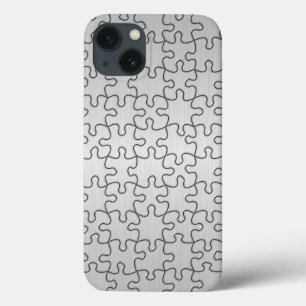 Puzzle Telefon Case-Mate iPhone Hülle