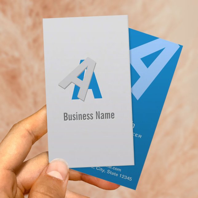 Puzzle Text Petroleum Engineer Business Card Visitenkarte (Von Creator hochgeladen)