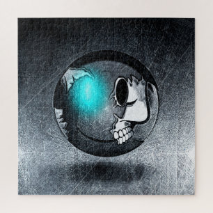 Puzzle Walkermoji Vintag