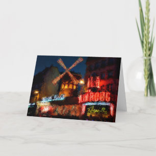 Puzzle zum Malen von Leinwand und Puzzle zum Druck Karte