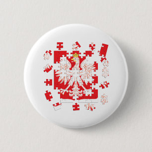 Puzzle zum polnischen Kulturerbe Button