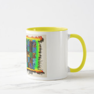 puzzlebox tasse