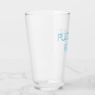 PUZZLENKRAFTSTOFF GLAS