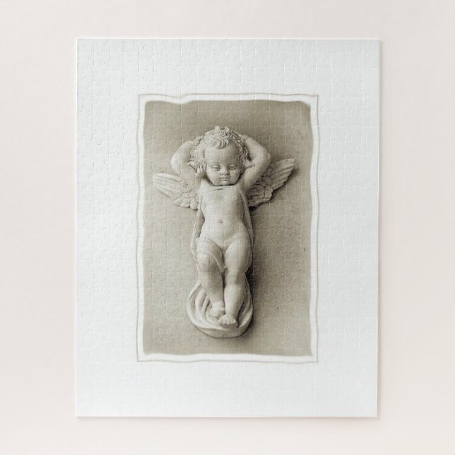 Puzzles Baby Angel (Vertikal)