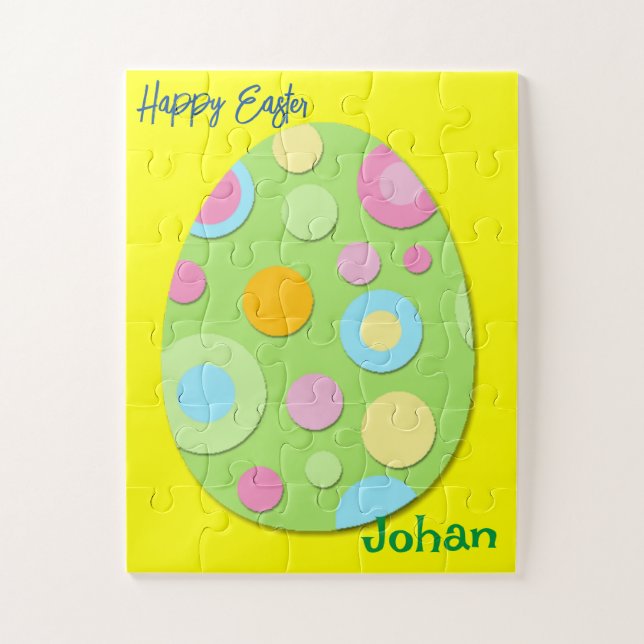 Puzzles Baby Chicks (Vertikal)