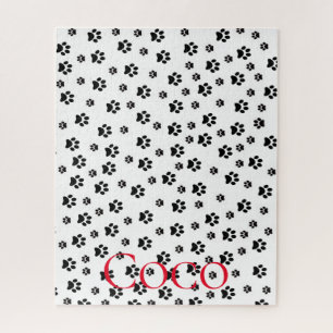 Puzzles Katzenpaws