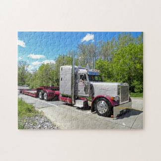 Puzzlespiel A. Horning 379 Puzzle